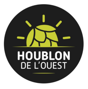 logo association houblon de l'ouest